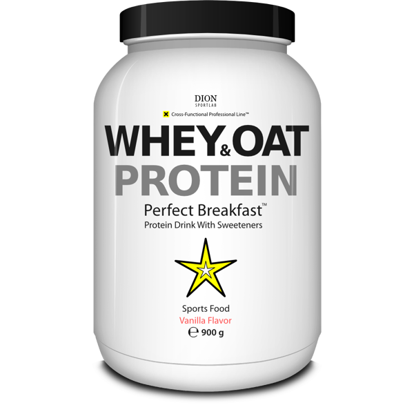 Спортивное питание