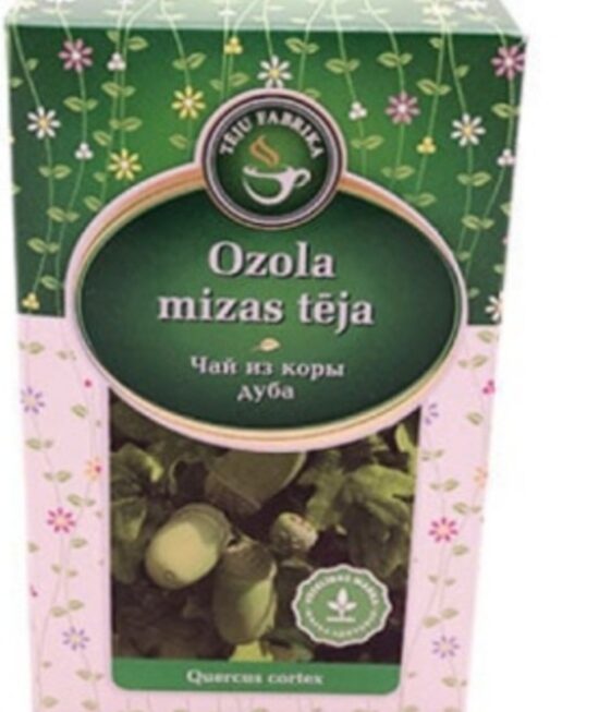  Кора дуба 80г