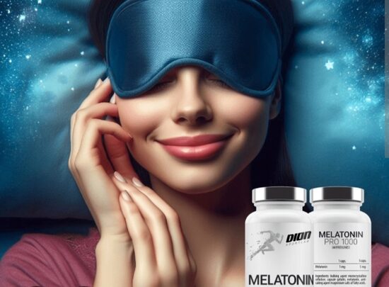 Melatonins 2 mg 60 kaps. 