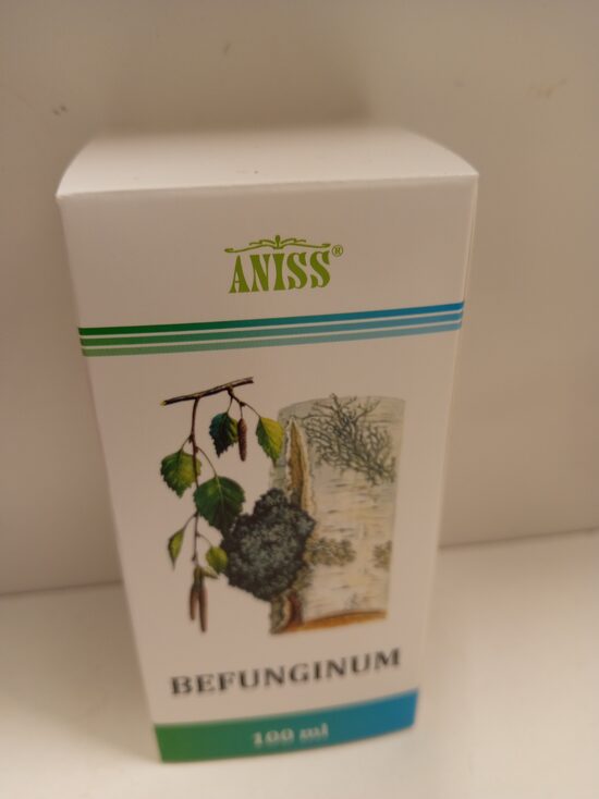 Befungīns 100 ml