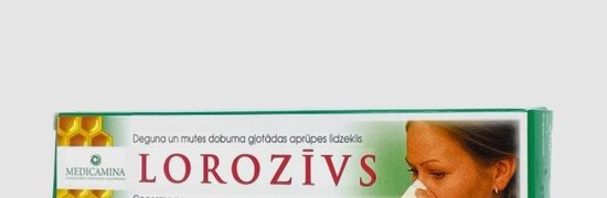 Lorozīvs 