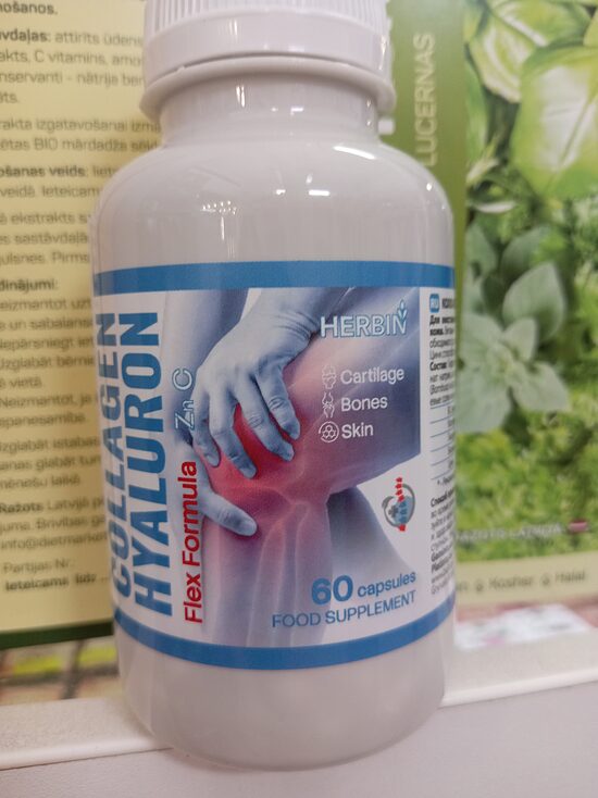 Collagen Hyaluron