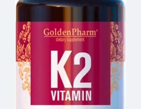 Vitamins K2