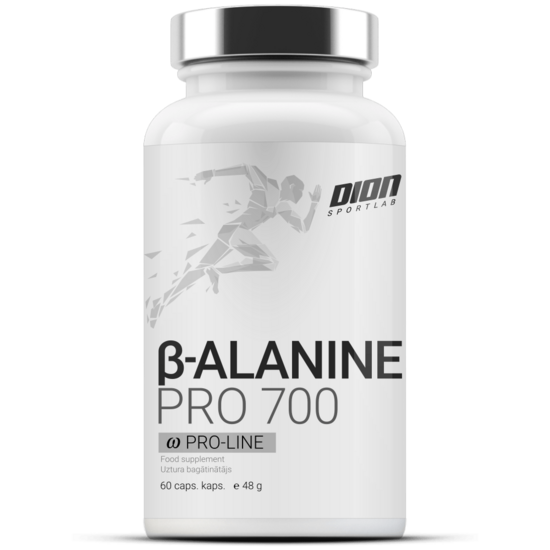 β-ALANINE 700 PRO
