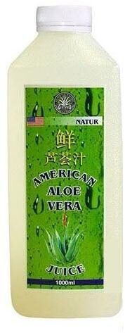 American Aloe Vera