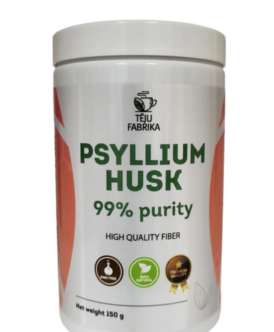 Psyllium 150 gr