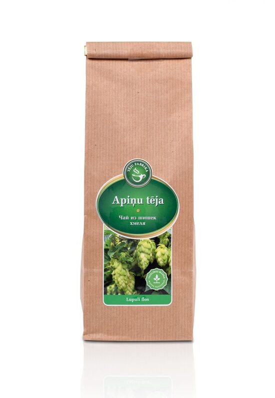 Apiņu tēja 50g