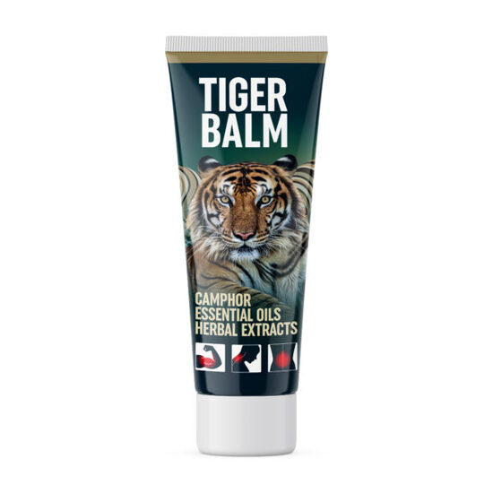 Tīģeru balzams 80g