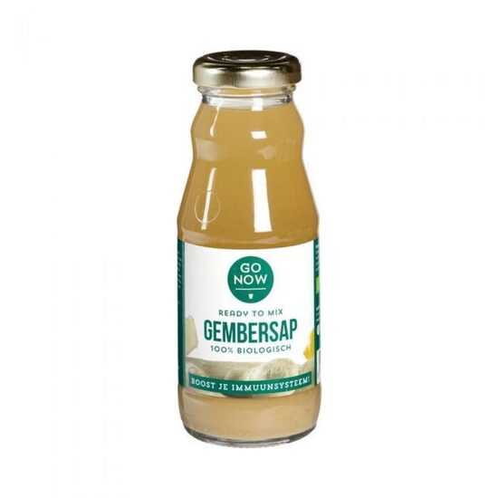 Ingvera sula BIO 200 ml