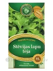 Stévija