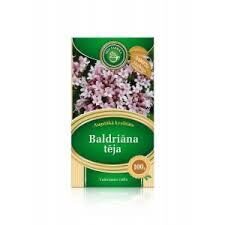Baldriāna tēja 100 g