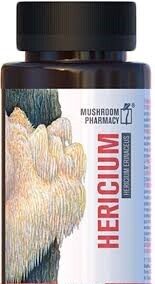 Ежовик Гребенчатый (60 капсул)