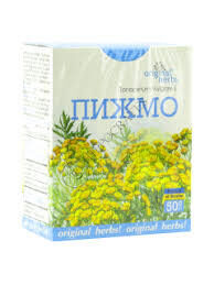 Biškrēsliņu tēja