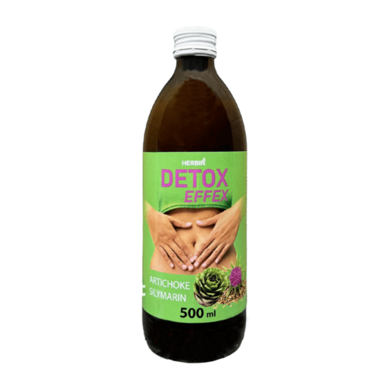 Artišoka lapu ekstrakts 500 ml