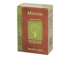 Melisa, ēteriskā eļļa, 10ml