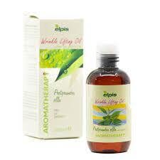 Wrinkle Lifting Oils till 50 years old