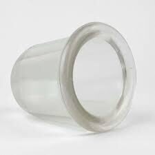 Masāžas vakuuma burka pretcelulīta masāžai Chudesnik XL