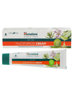 Daudzfunkcionāls antiseptisks krēms