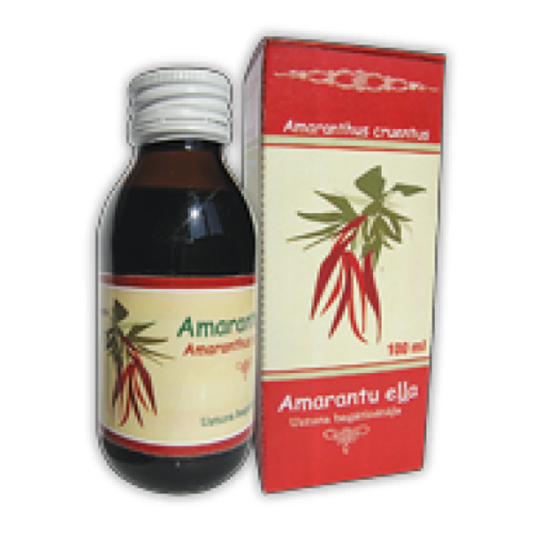 AMARANTA EĻĻA 100ml