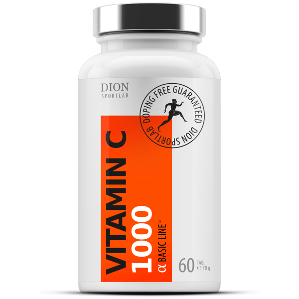 VITAMIN-C 1000 Витамин C 1000mg