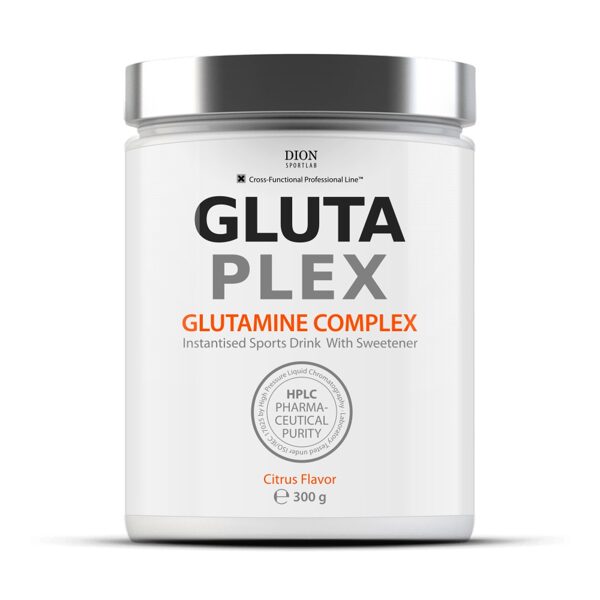 GLUTA PLEX GlutaPlex™ komplekss 300g