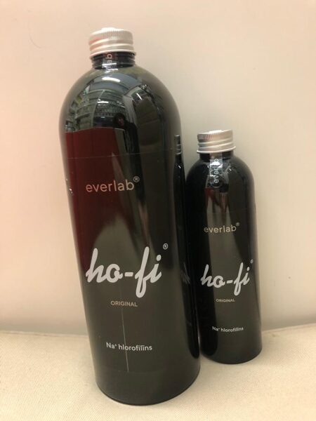 Ho-Fi Напиток здоровья (1.0 L) 
