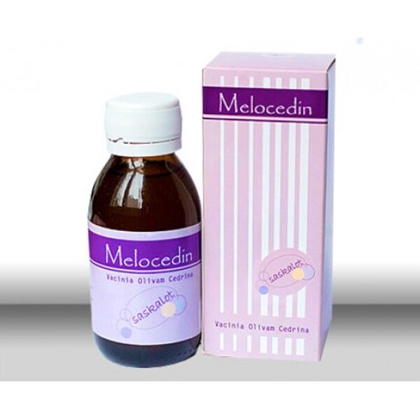 MELOCEDIN 100ml