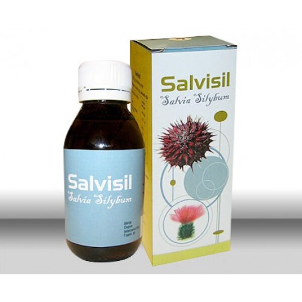 SALVISIL 100ml 