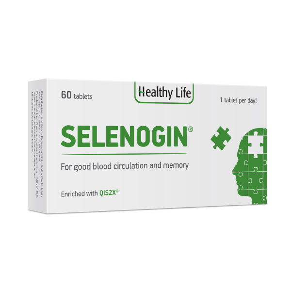 Selenogin