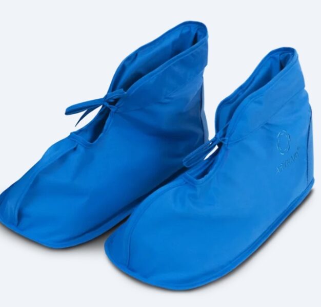 Тапки с микросферами 35 - 42
