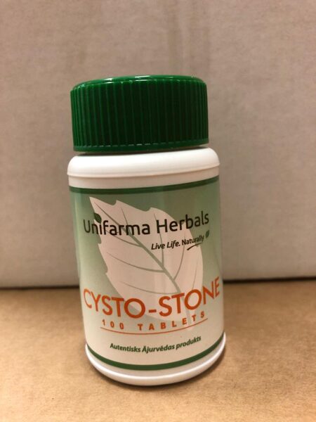 Cysto-stone