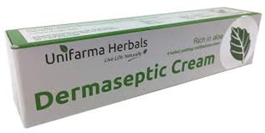 Dermaseptic krēms