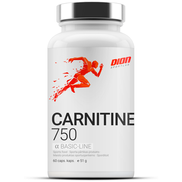 Ацетил-L-карнитин,60 капсул