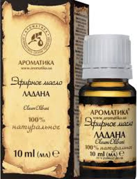 Vīraku ēteriska eļļa 10 ml