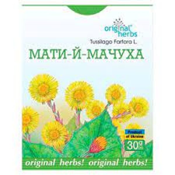 Māllēpe, Original Herbs, 30 г