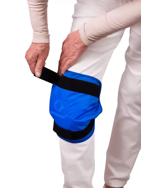 Ceļa fiksators Varifort X 