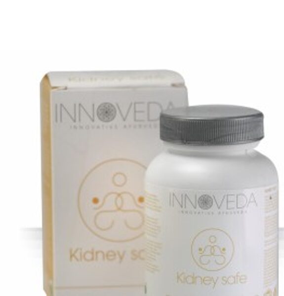 KIDNEY SAFE INNOVEDA